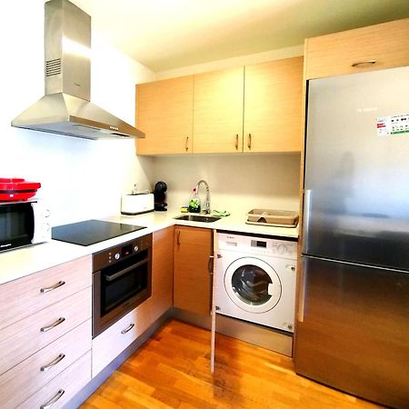 Apartaments Sort Pirineus Eksteriør bilde