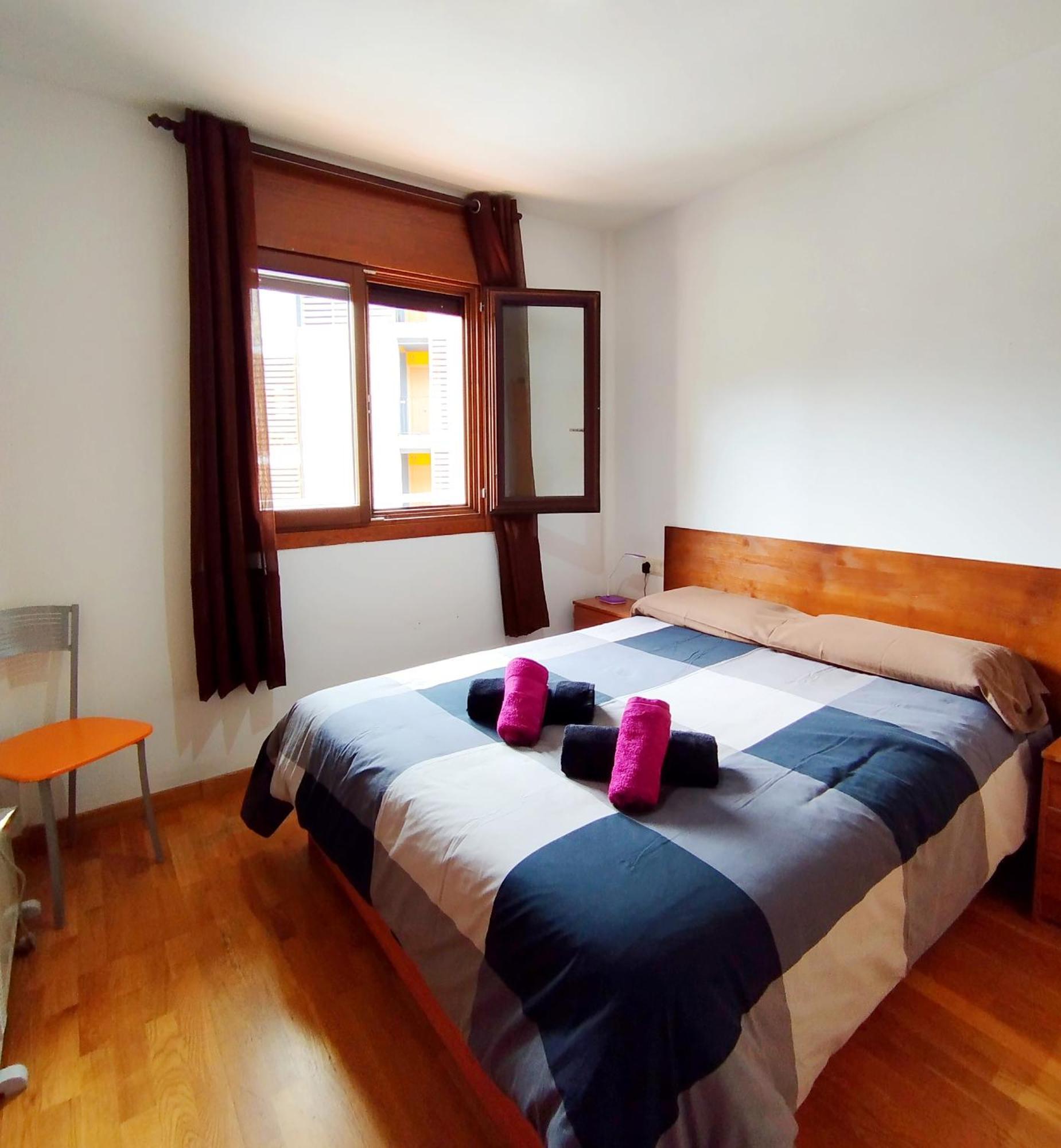 Apartaments Sort Pirineus Eksteriør bilde