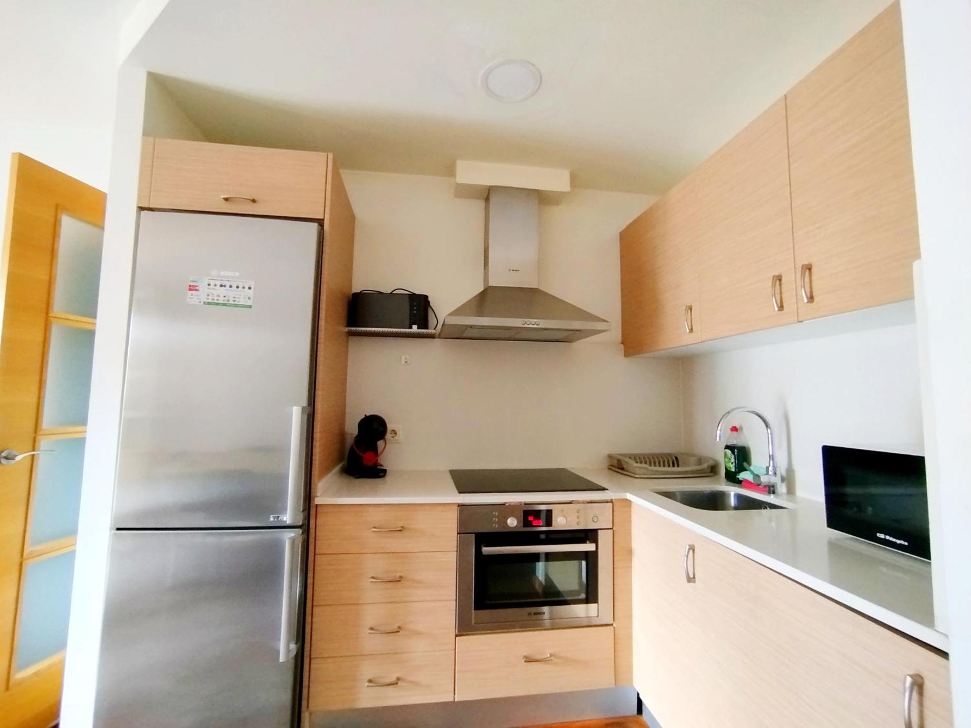 Apartaments Sort Pirineus Rom bilde