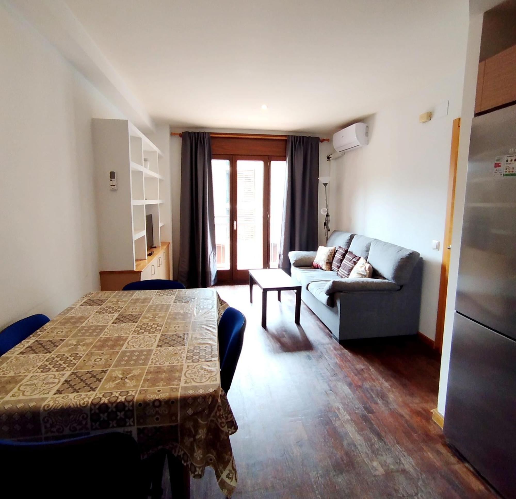 Apartaments Sort Pirineus Rom bilde